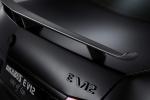 Mercedes-Benz E V12 One Of Ten by Brabus 2009 года